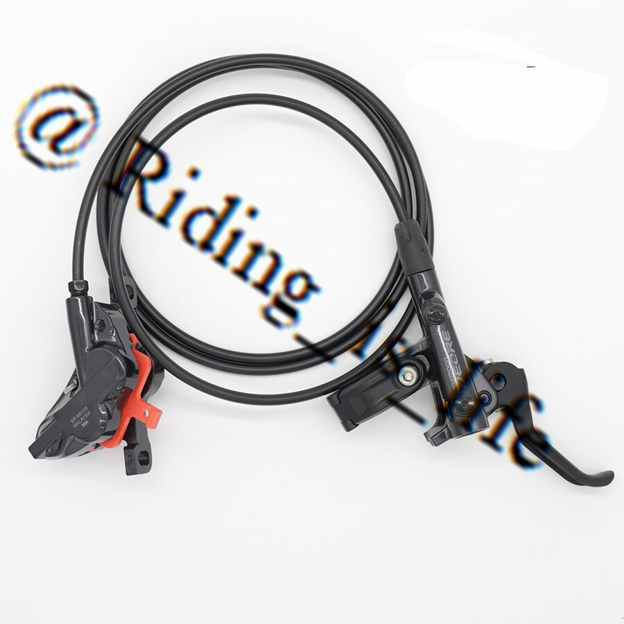 New SHIMANO Deore M6100 1×12-12 Speed Groupset FC-M6120-1 Boost 51T M6100 Brake