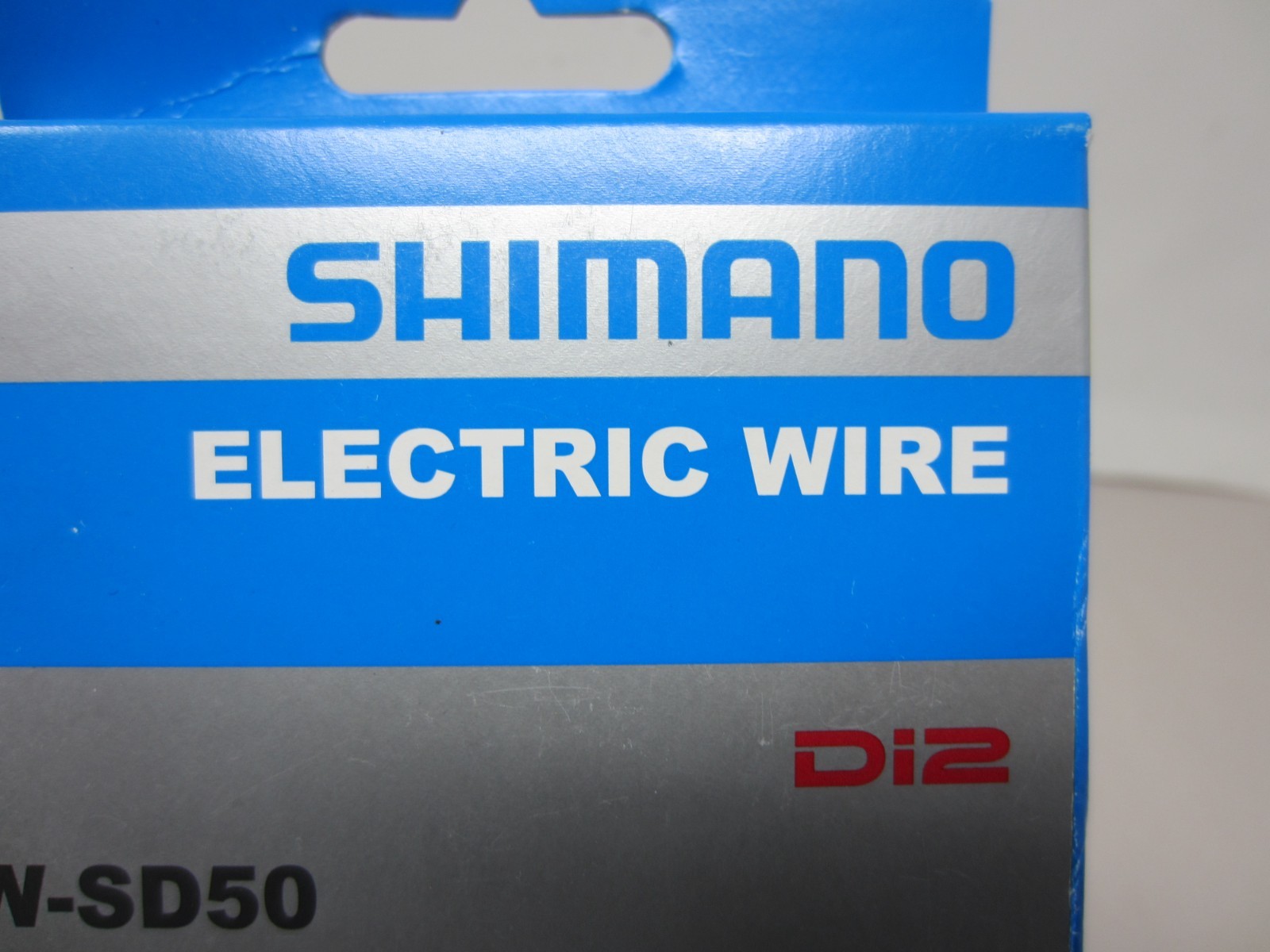 NEW Shimano Di2 1000mm Long Electric Wire EW-SD50