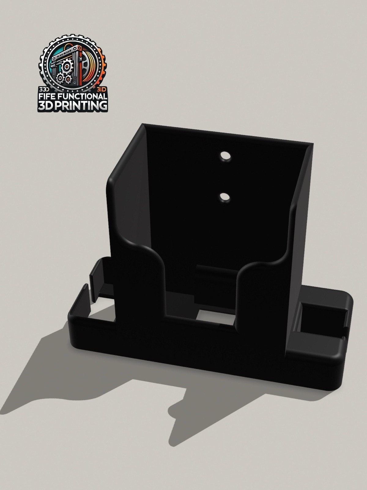 Bosch 2A Battery Charger Wall Mount – BPC3200 Cube, Haibike, Orbea, Trek, Scott