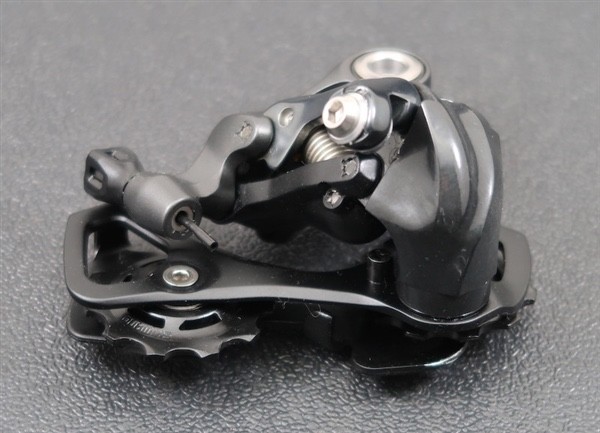 11 Speed Shimano Ultegra RD-6800 Short Cage Rear Derailleur New In Box