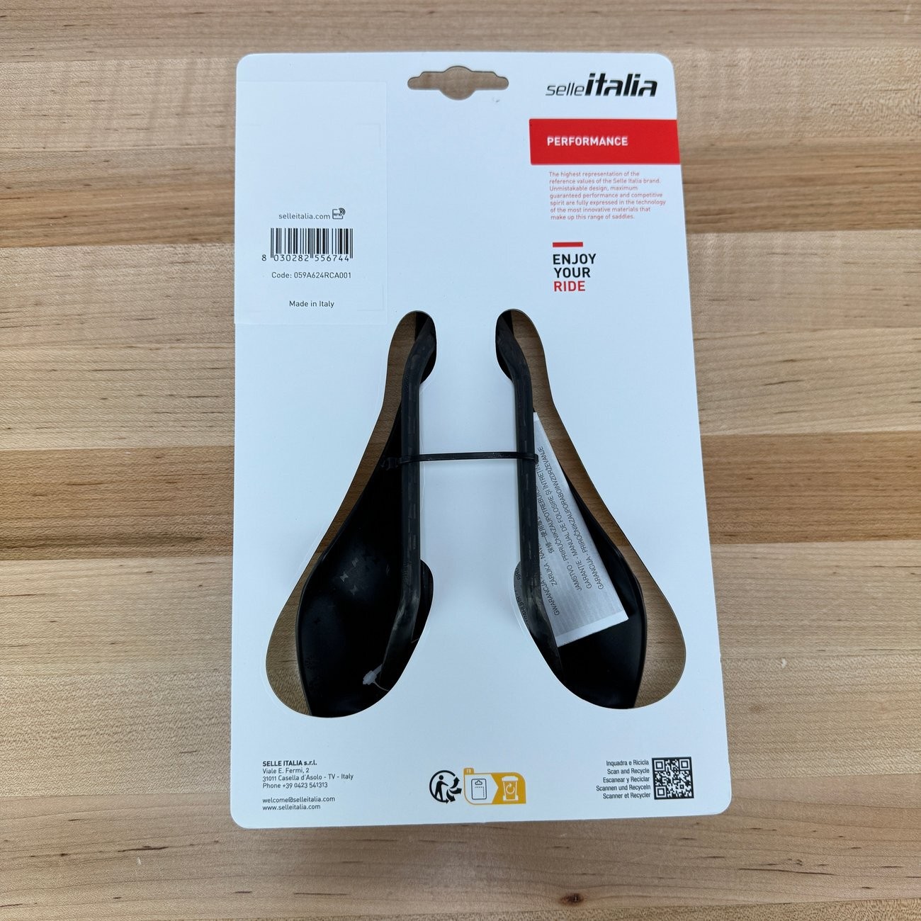 New! Selle Italia SLR 3D Carbon S3 130mm 7x9mm Rails Saddle 140g MSRP $480