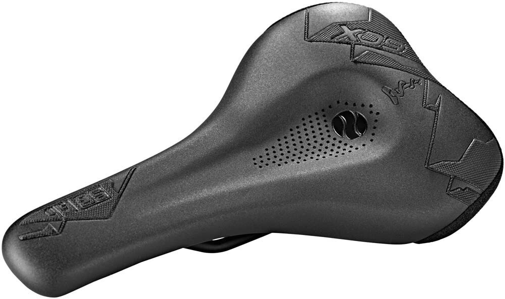 SQlab Saddle 6OX Ergowave Active 15cm #LB2/LB1