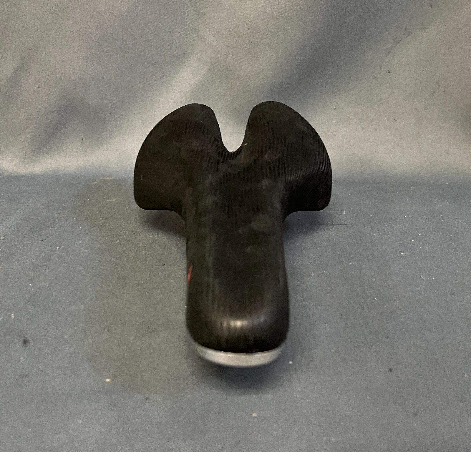 Specialized Body Geometry Pro Ti Road Saddle 138mm Titanium 7×7 Rails Leather
