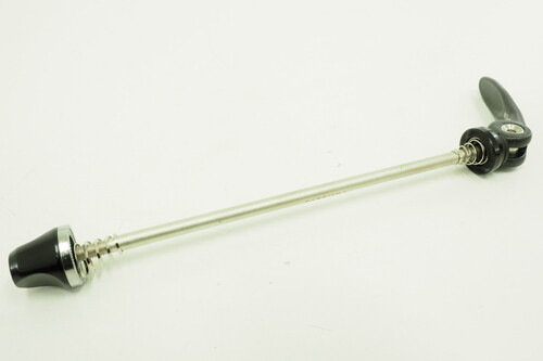 New! Stan’s Notubes 3.30 Mountain Bike Carbon QR Rear Skewer 135mm ZH0093