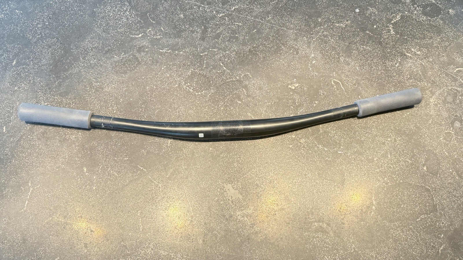 Roval Control SL Carbon Handlebar: 780mm Width, 35mm Clamp, 20mm Rise