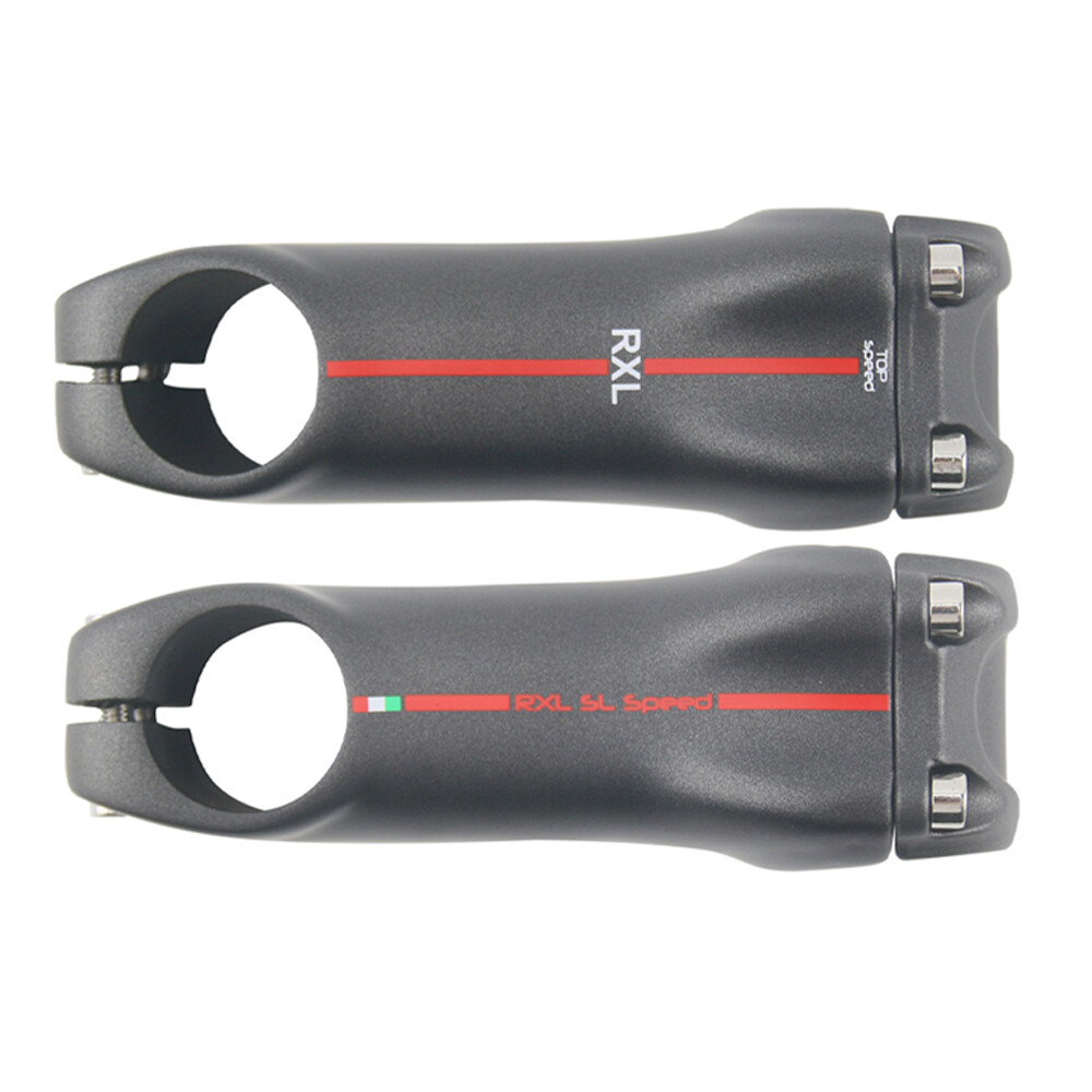 Carbon Bike Stem UD Matt 6/17° MTB Handlebar Stem 70-130mm Road Racing Bike Stem