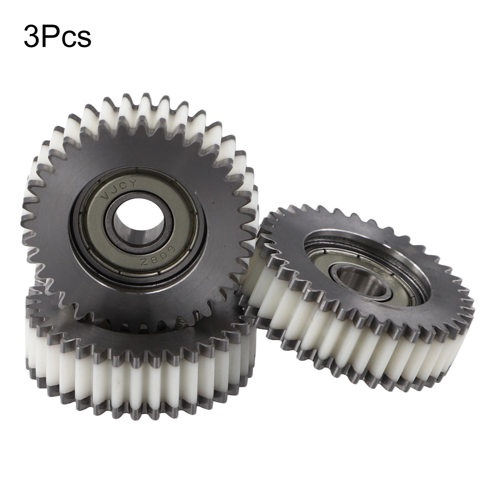 For Bafang250W500W 37x8x12mm47x8x13mm High Performance Gear With Bearing