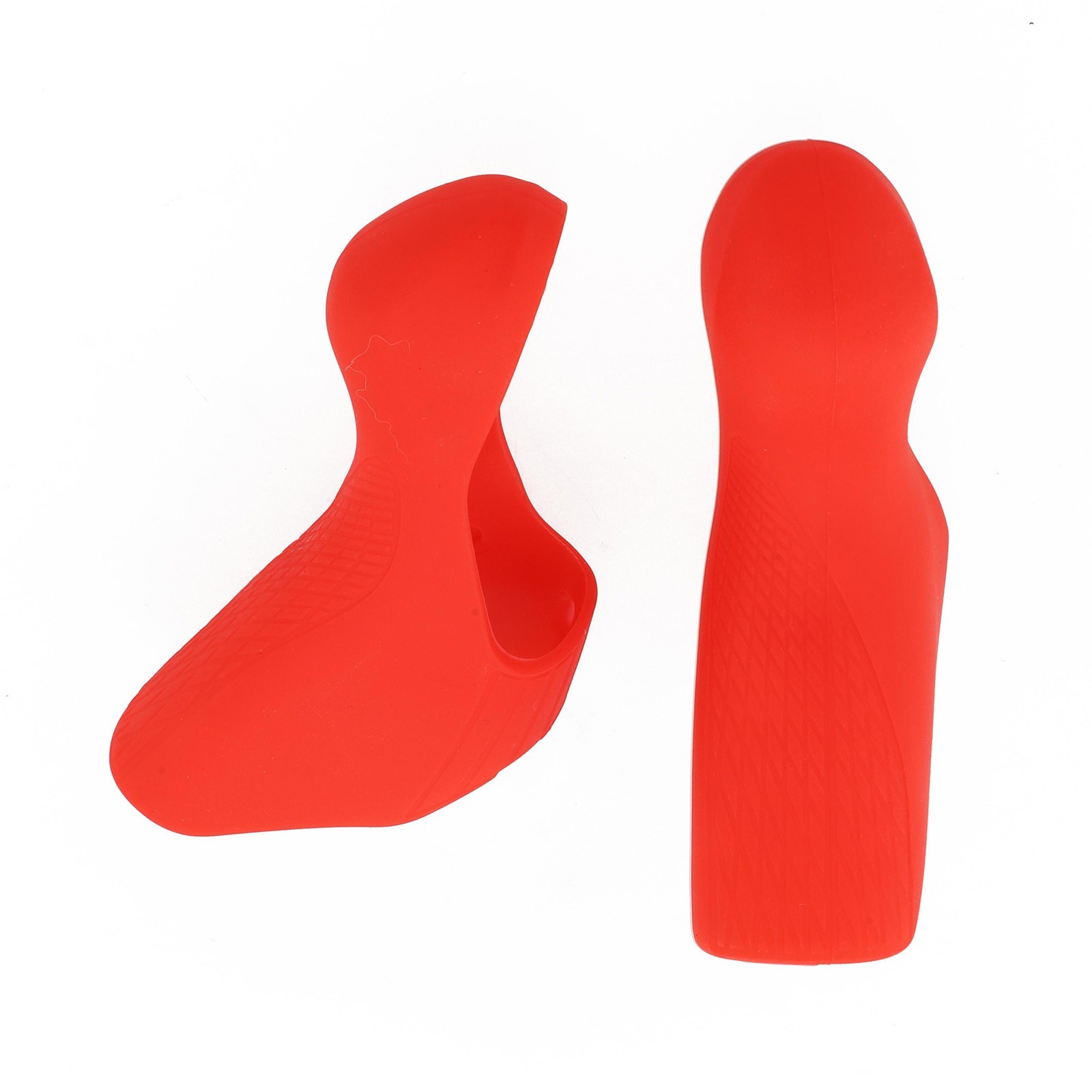 Shift Lever Covers 2pcs 55g Accessories Bicycle Bike Cycling Replacement