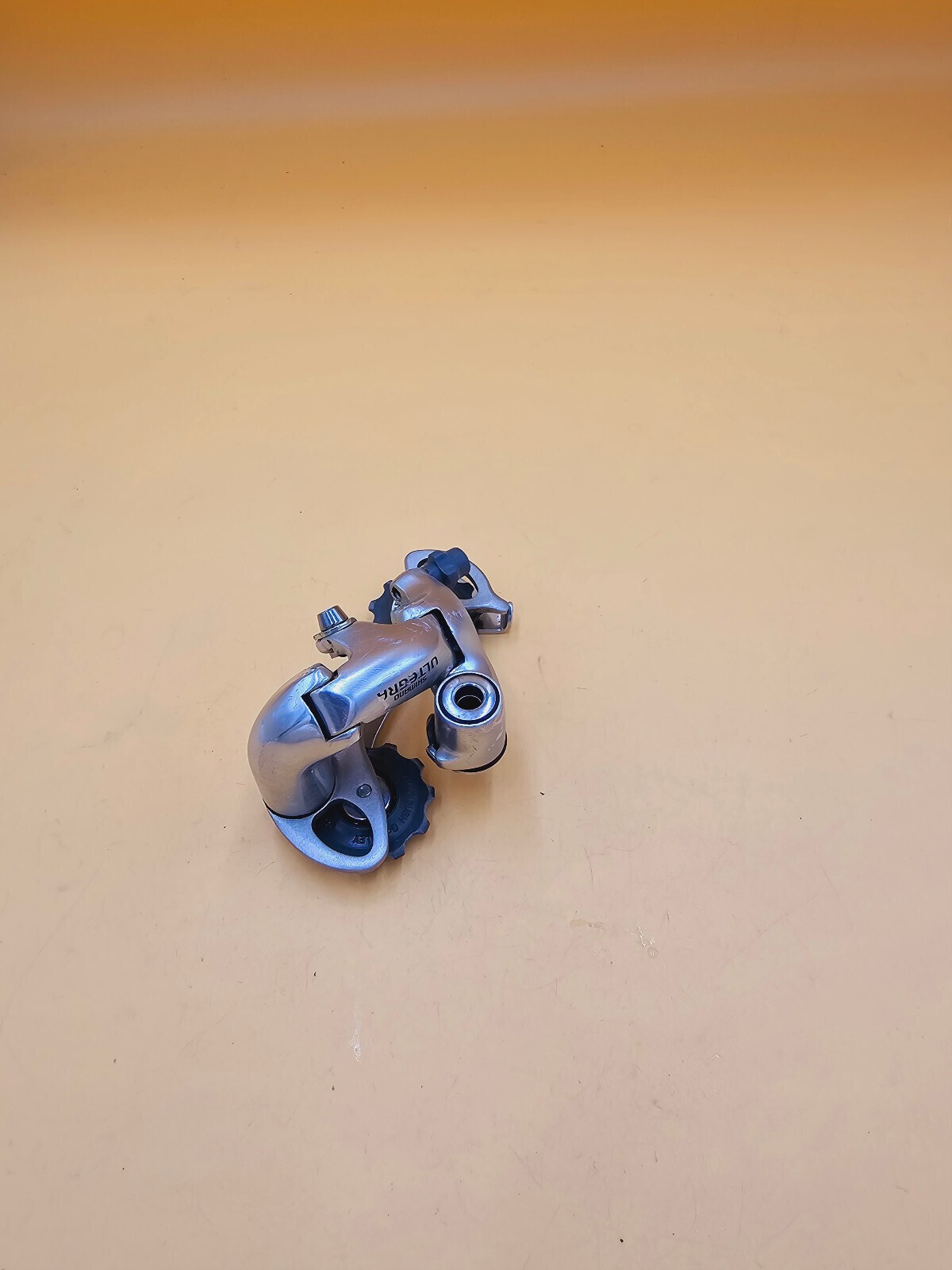 Shimano Ultegra FC-6503 6500 Rear Derailleur Long Cage Triple Derailleur 9s Long M