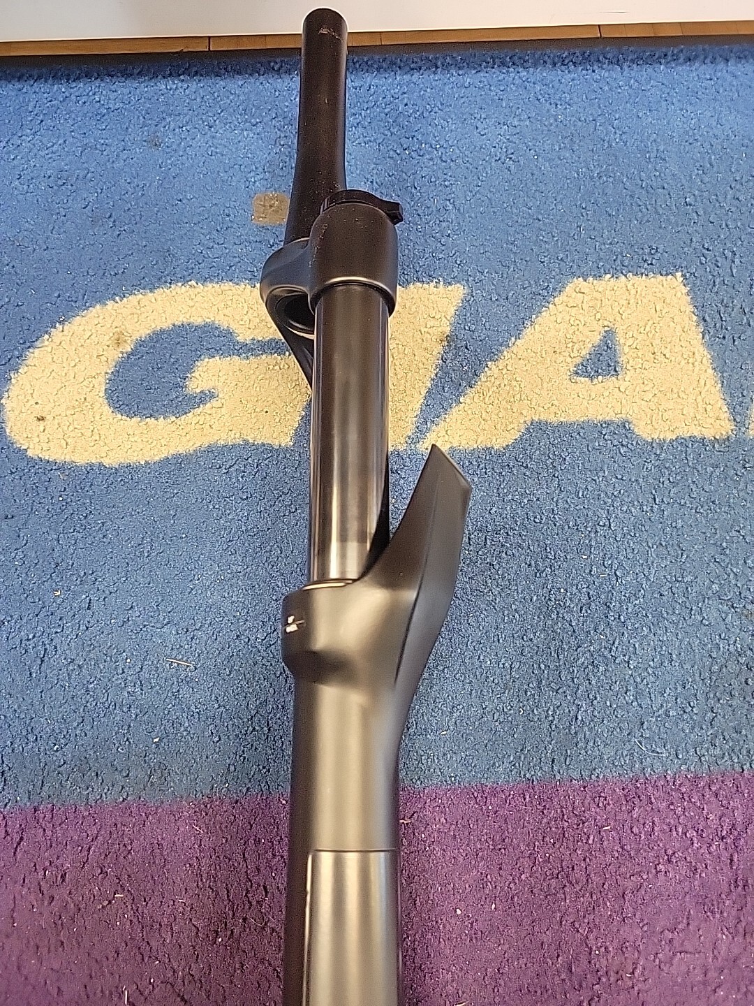 Rockshox Recon RL Air 15×110 Maxle 120mm Travel 51mm Offset 29er Tapered Steer