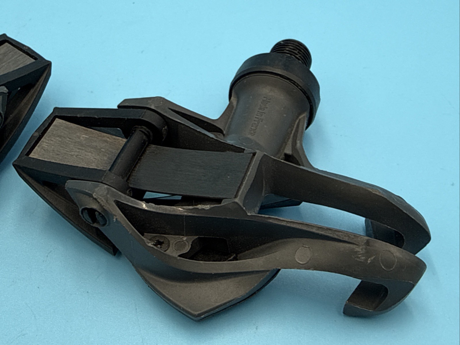 Time Xpresso 4 Clipless Road Bicycle Pedals NEW from SHOP DISPLAY