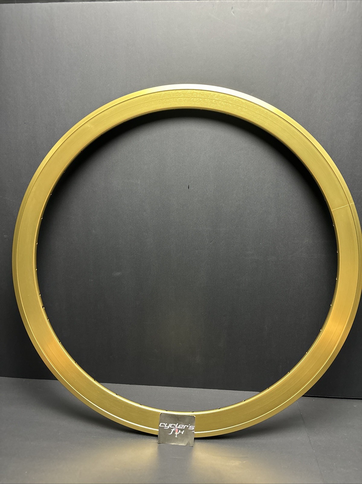 700c Anodized 36H Alloy 43mm Deep V Rim Hoop For Road Fixed Hybrid Giant Bike SE