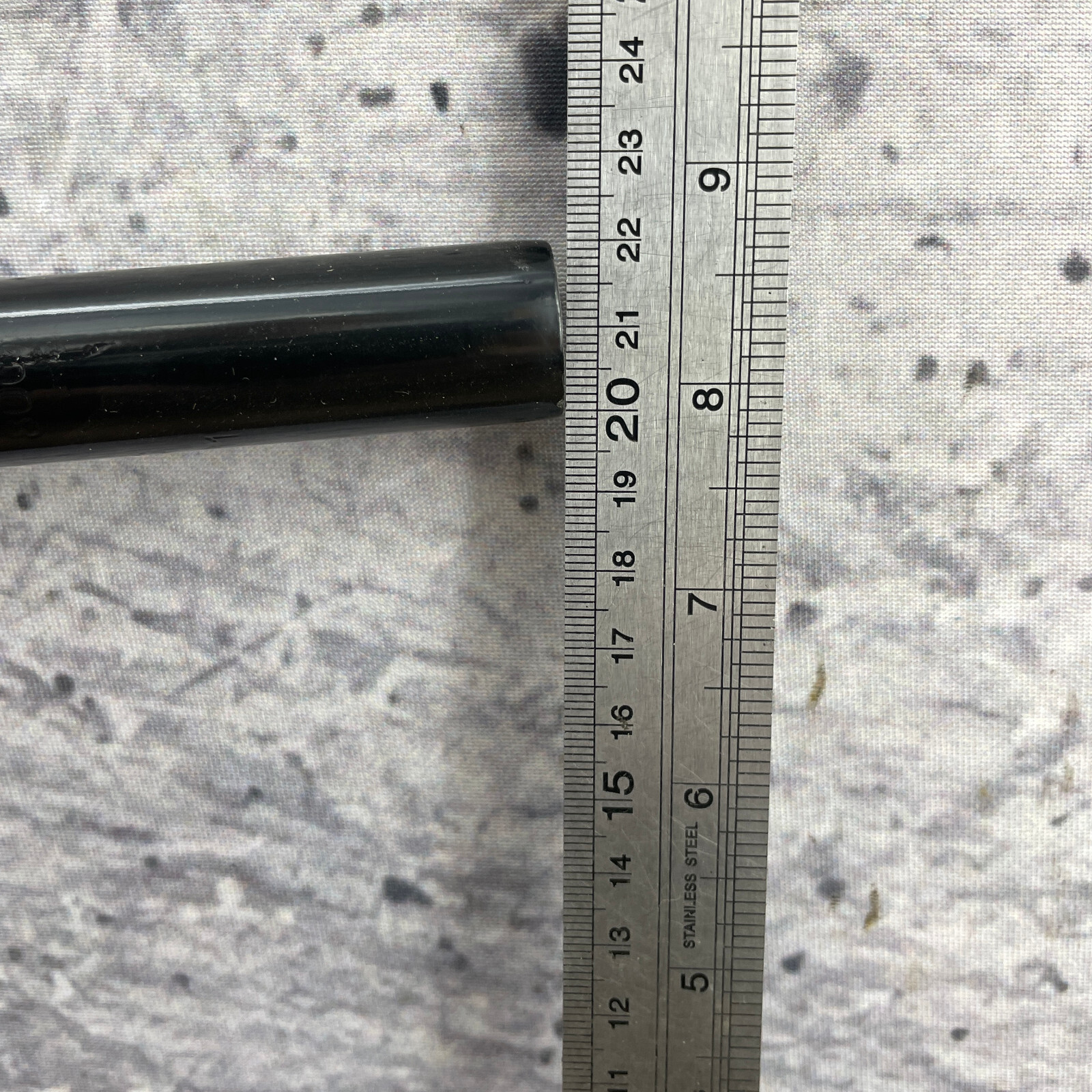 Dyno Pretzel Handlebar Cruiser Klunker Bar 32in 22.2 mm Fits Old School BMX GT