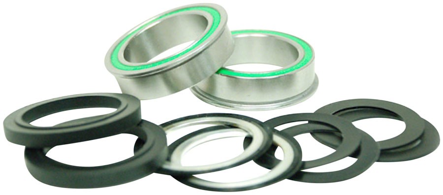 Wheels Manufacturing Press Fit BB86/92 Bottom Bracket – For use with 30mm