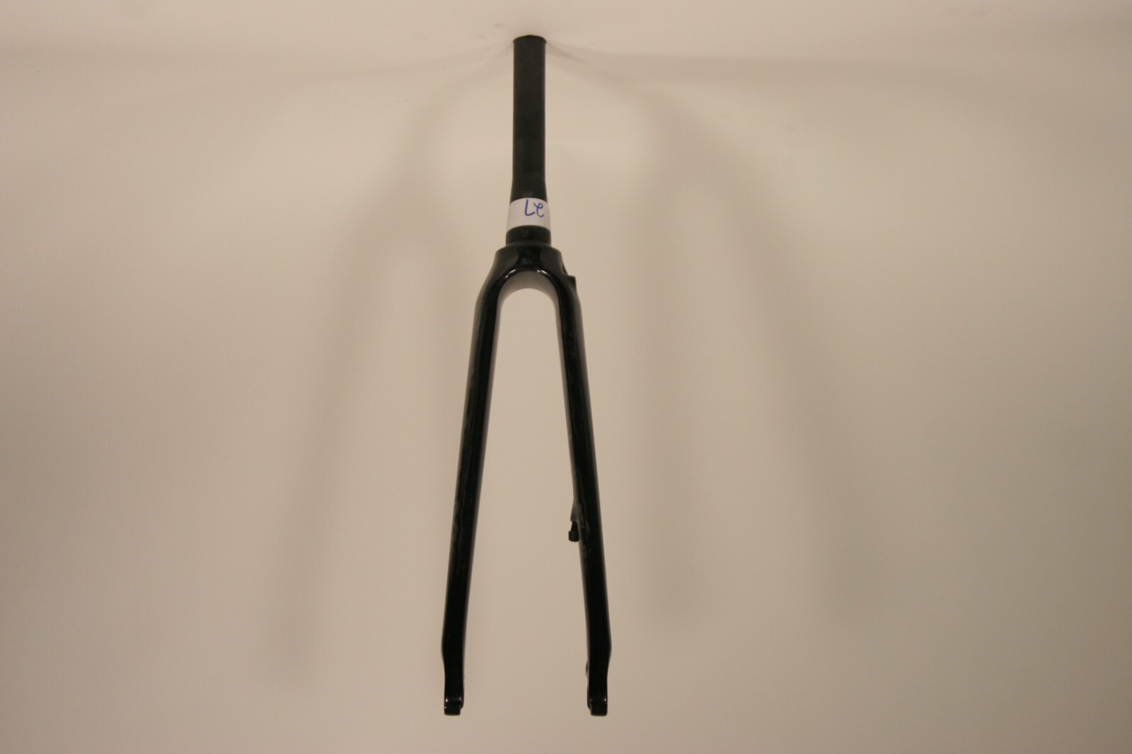 Fuji FC440 Carbon Disc Fork Tapered x 230mm 700c 100x12mm TA FKC52