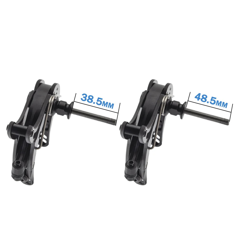 Brake Dual Pivot Caliper Carbon Road Bike Rim Brake Front Rear Side Pull C Brake