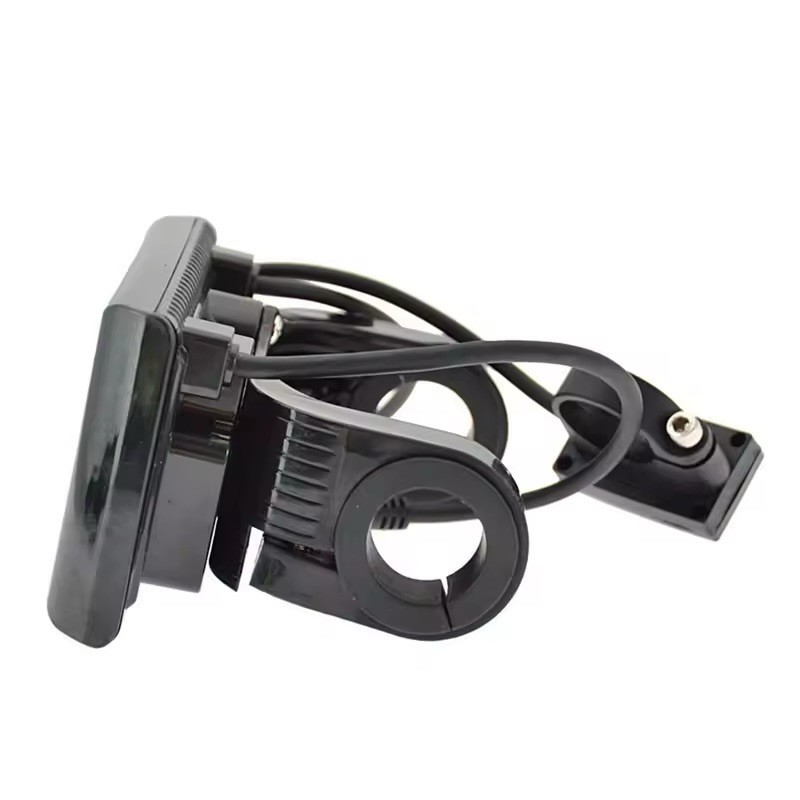 SW900 LCD Display for Electric Bike / E-Bike Control Panel