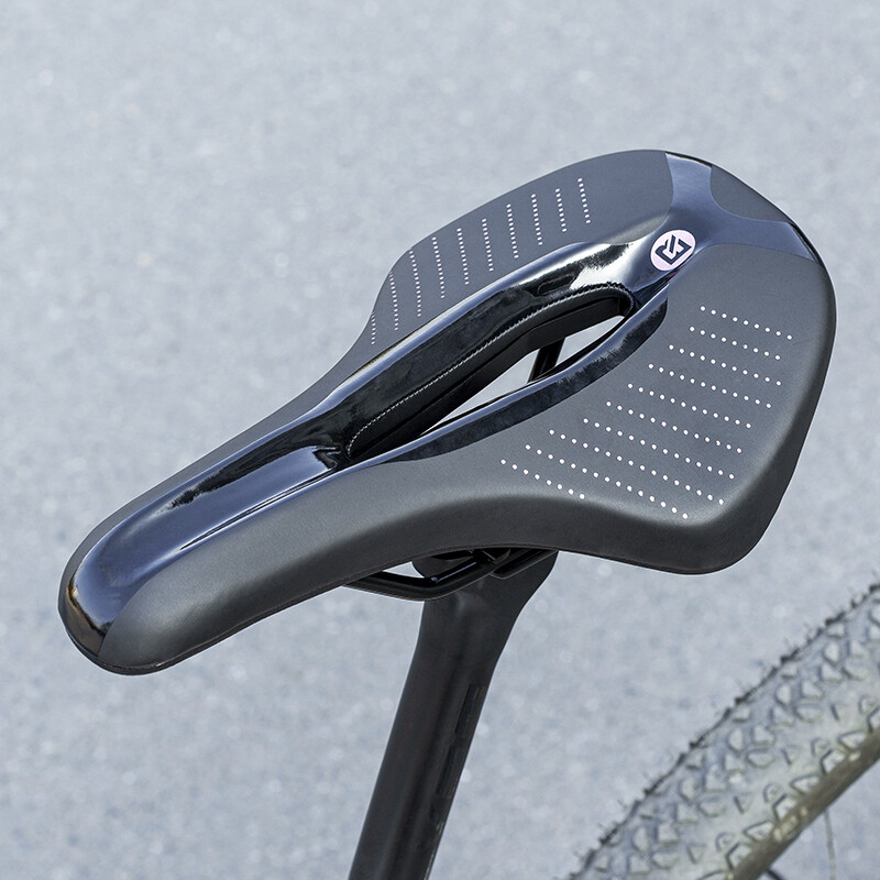 ROCKBROS Cycling Saddle MTB Road Bike Seat Cushion Bicycle Racing Ultralight EVA