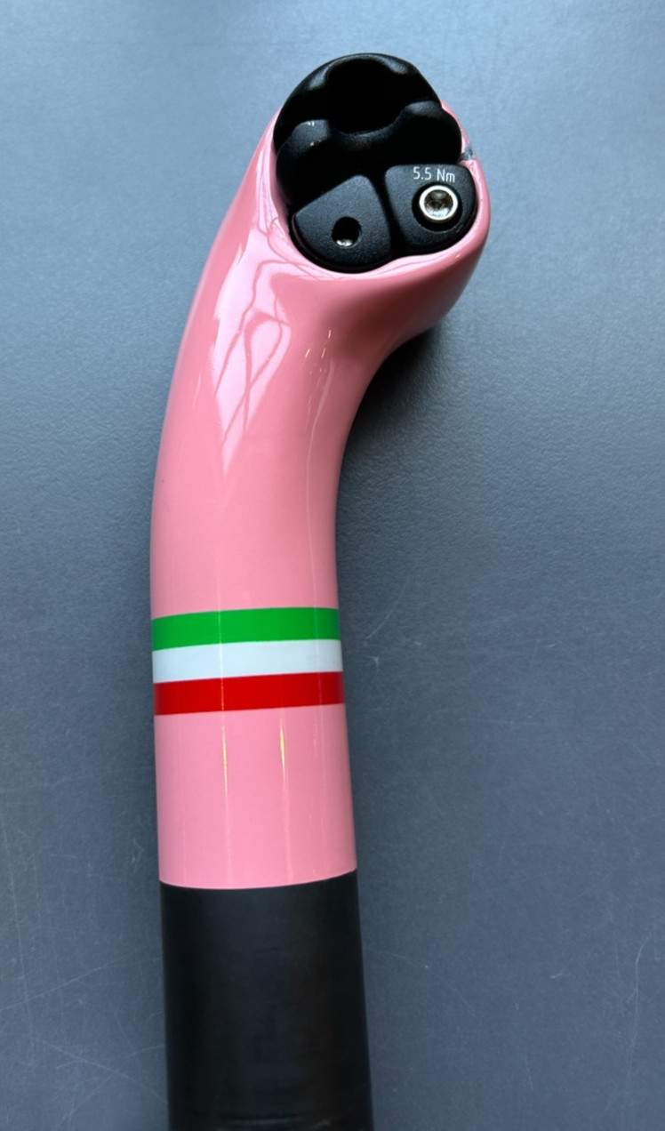 Enve Painted Carbon Seatpost 30.9 mm x 400 mm