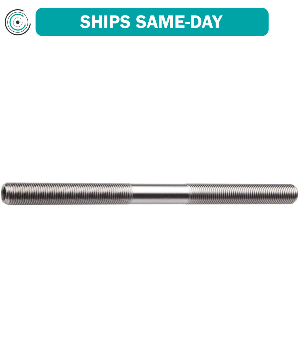 Wheels Manufacturing Axle #03 10x1x141mm QR Bicycle Rear Hub Small Parts