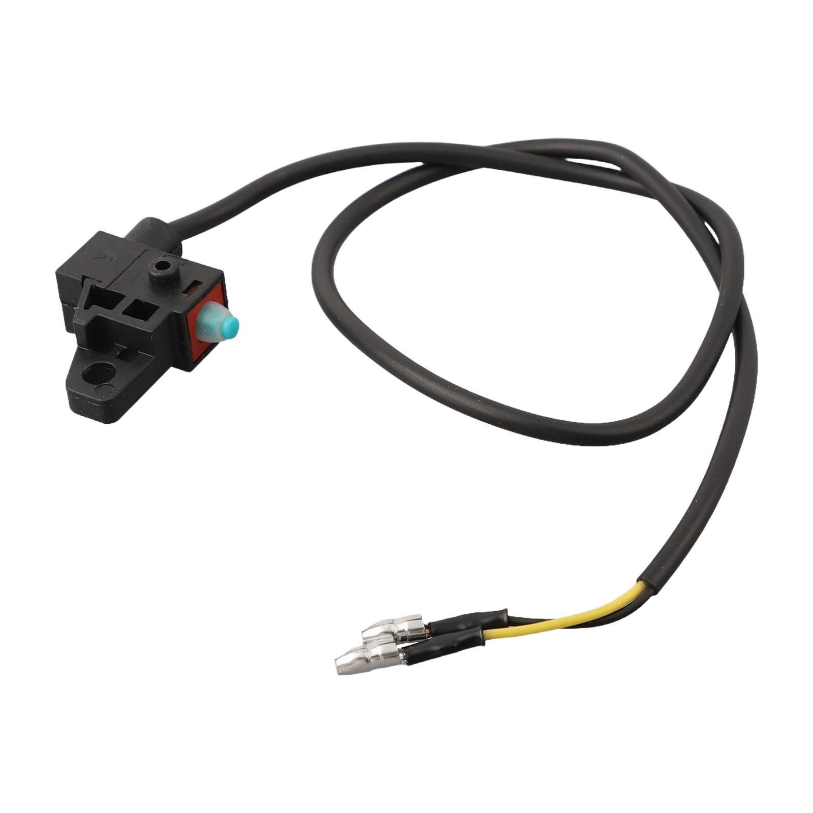 High grad Bike Motorcycle Brake Cable Kit for Front and Rear Disc Brake