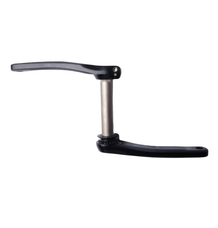 Shimano SLX M7100 Crank Arm Left Right For MTB Bike 165mm 170mm 175mm Crankset