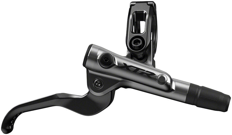Shimano XTR BL-M9100 Hydraulic Brake Lever – Spec EV Clamp Band, Right