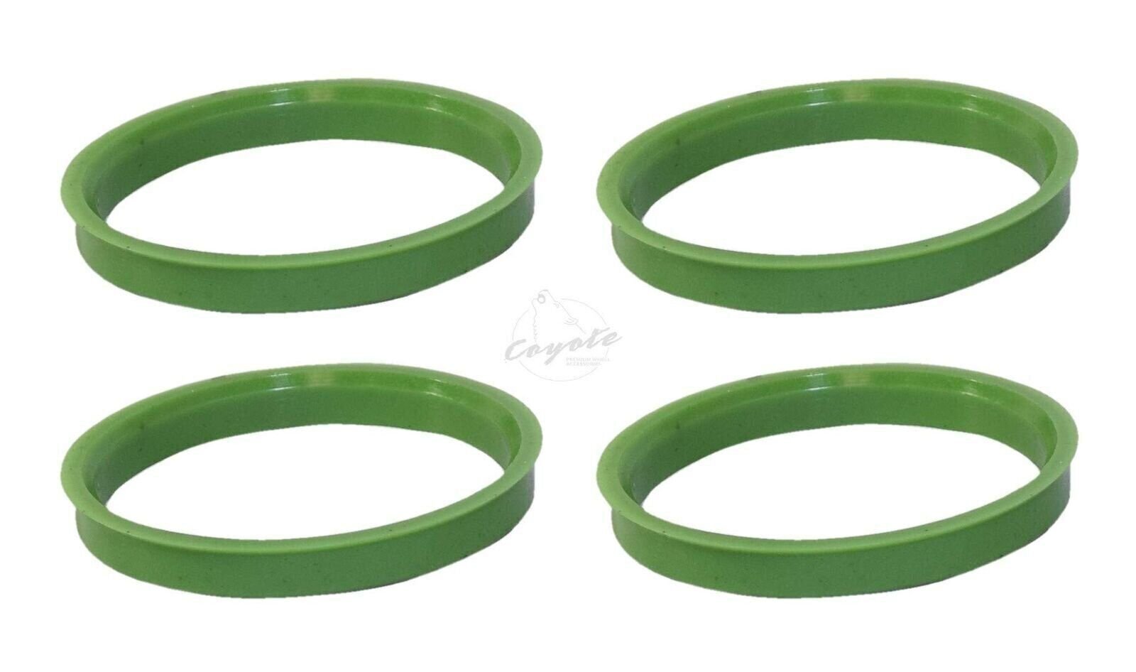 Revolution 787150 Hub Ring, 78mm