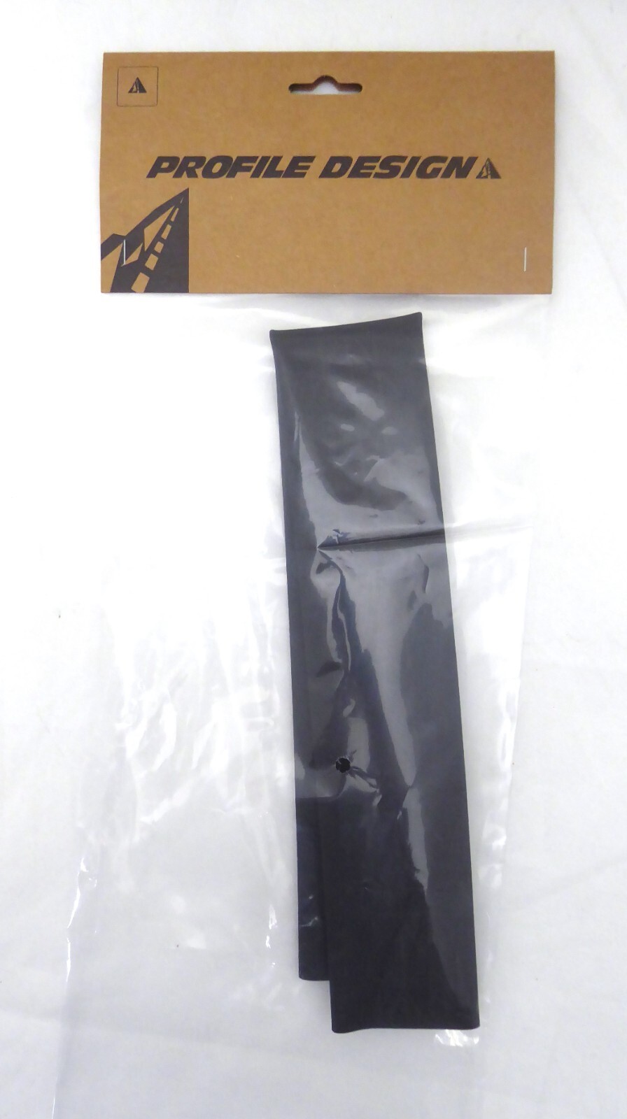 Profile Design Heat Shrink Wrap – Black