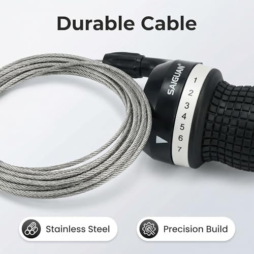 3×7 Speed Bike Shifter Set, 21 Speed Twist Grip Gear Shifters with Cables & Hand