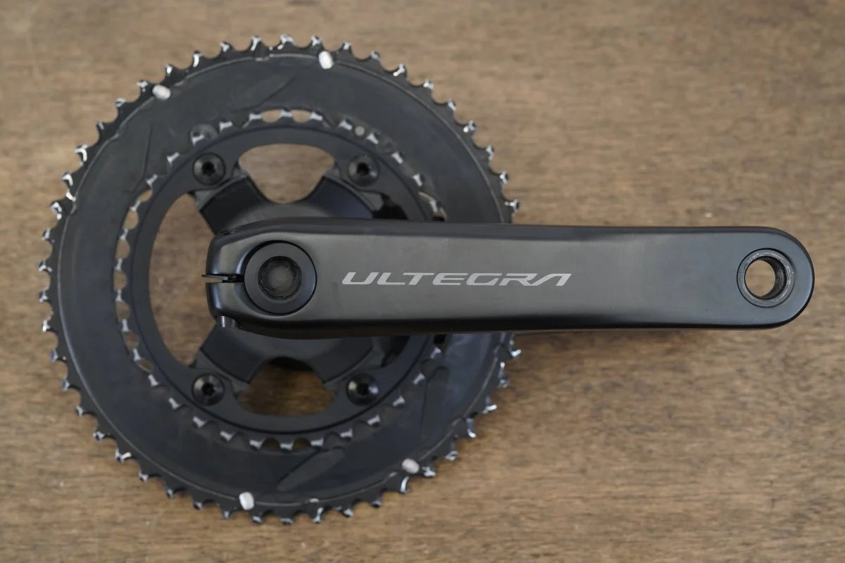 Shimano Ultegra R8150 Di2 12 Speed Electronic Rim Brake Full Groupset