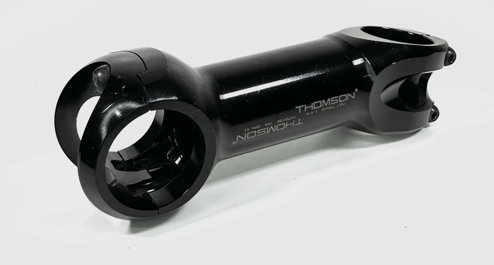 Thomson x2 Stem 110mm
