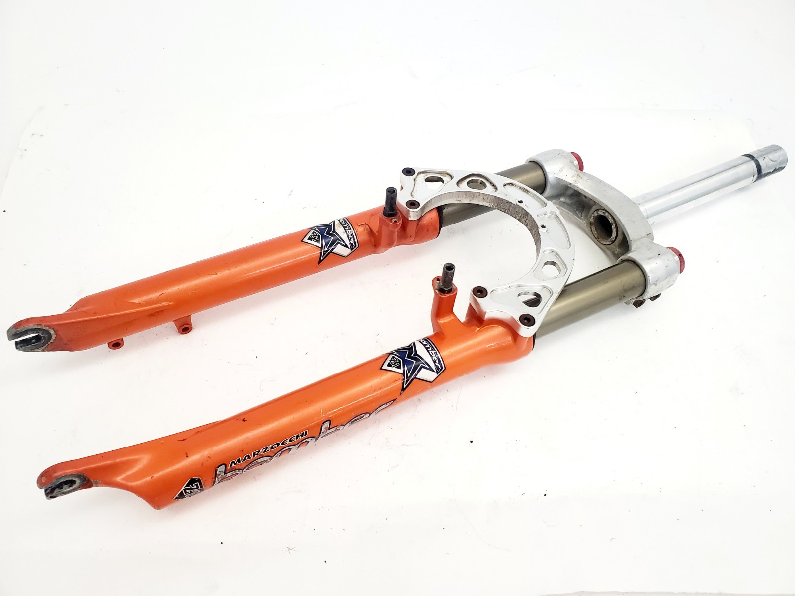 Marzocchi Bomber 26″ MTB Fork Vintage 1996