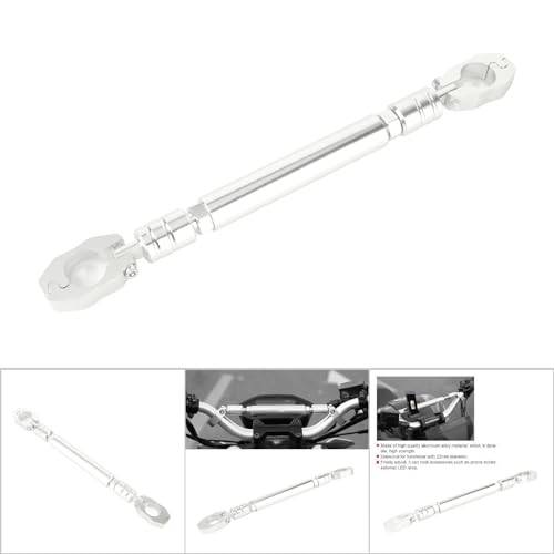 Motorcycle Balance Bar Aluminum Alloy Motorcycle Cross Bar Motorcycle