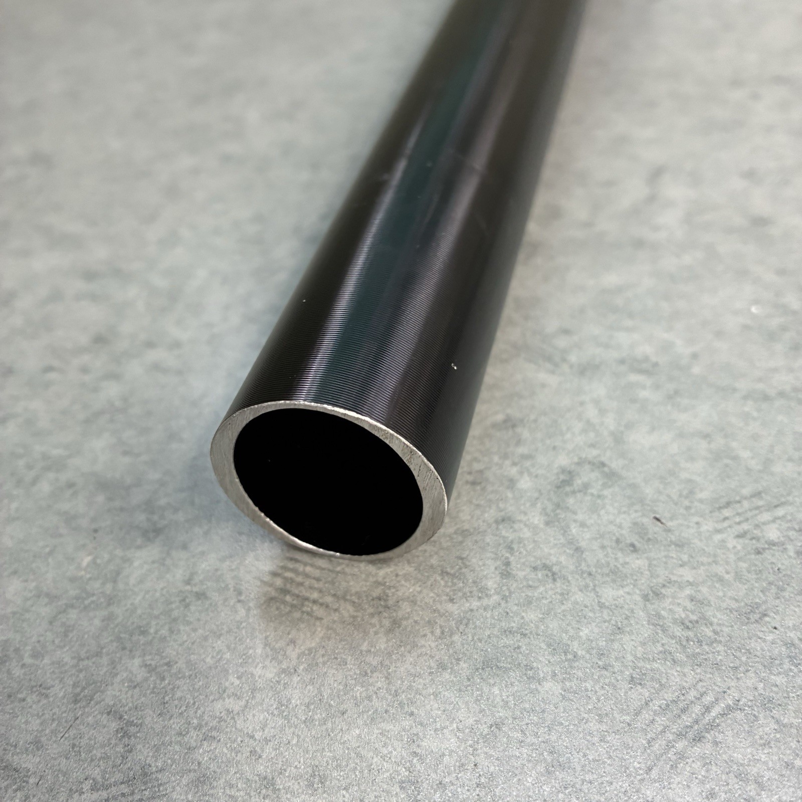 Thomson Elite Seatpost 28.6 x 250mm *CUT* Black Zero Setback MTB & Road