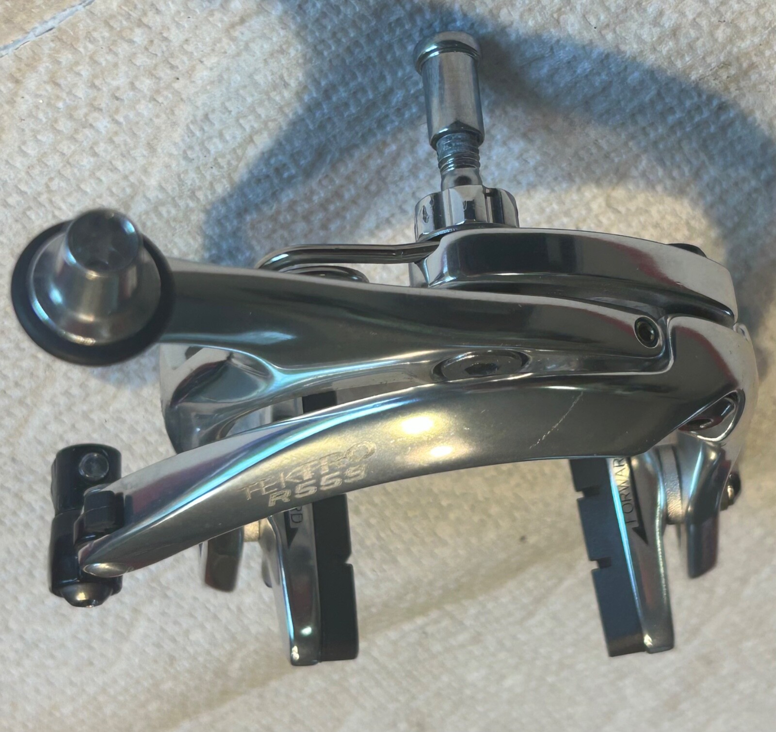 TEKTRO – REAR – BRAKE CALIPER – R 559 – 55 / 73mm. – NEW