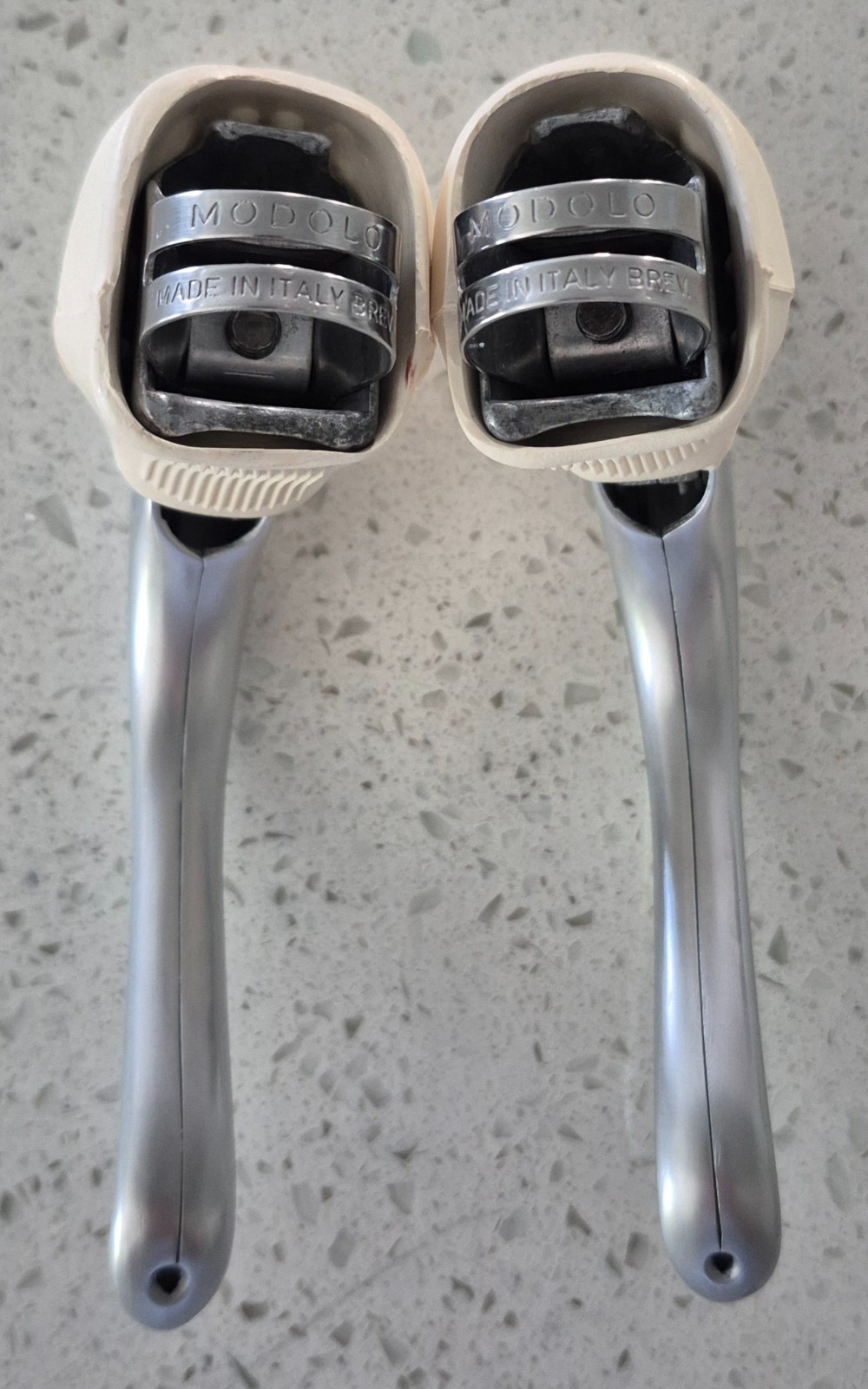 Mavic 440 brake set NOS