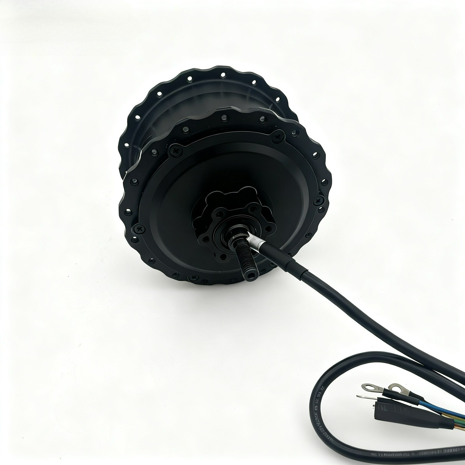 48V 1000W E-bike Motor Brushless Hub Motor For Bicycle Motor Bike Motorcycle