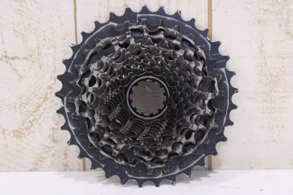SRAM FORCE CS-XG-1270-D1 12s 10-33T