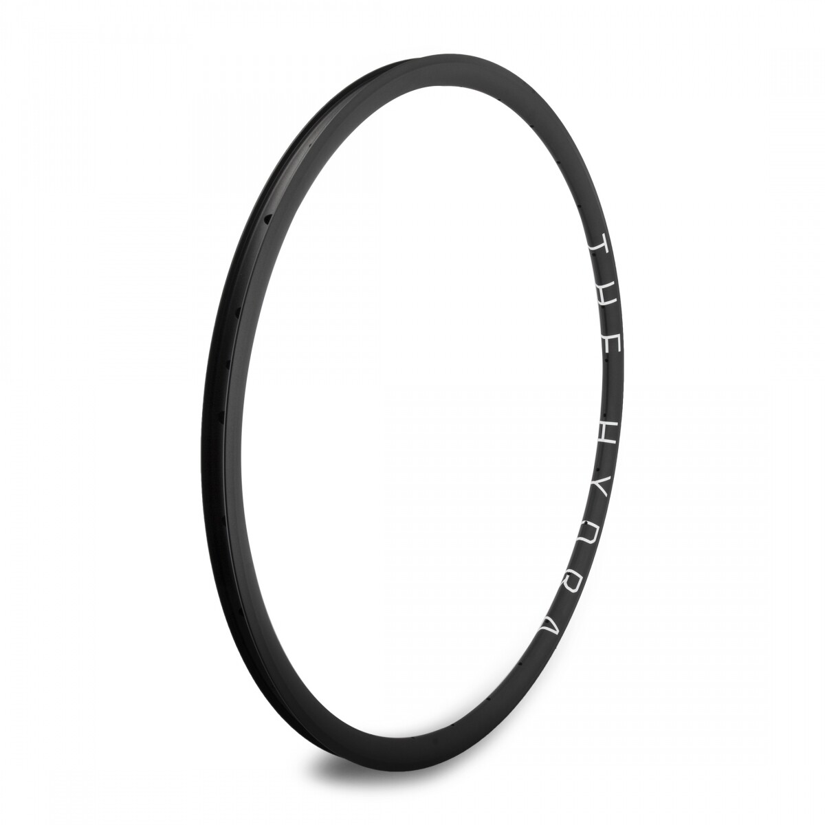 H Plus Son Hydra Rim H+son 700c Disc 28-Hole Grey Non-Machined