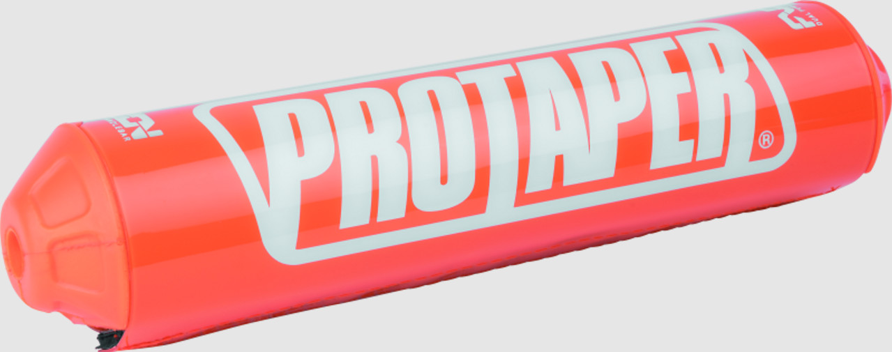 Protaper Race Line Fuzion Handlebar Pads – Race Red