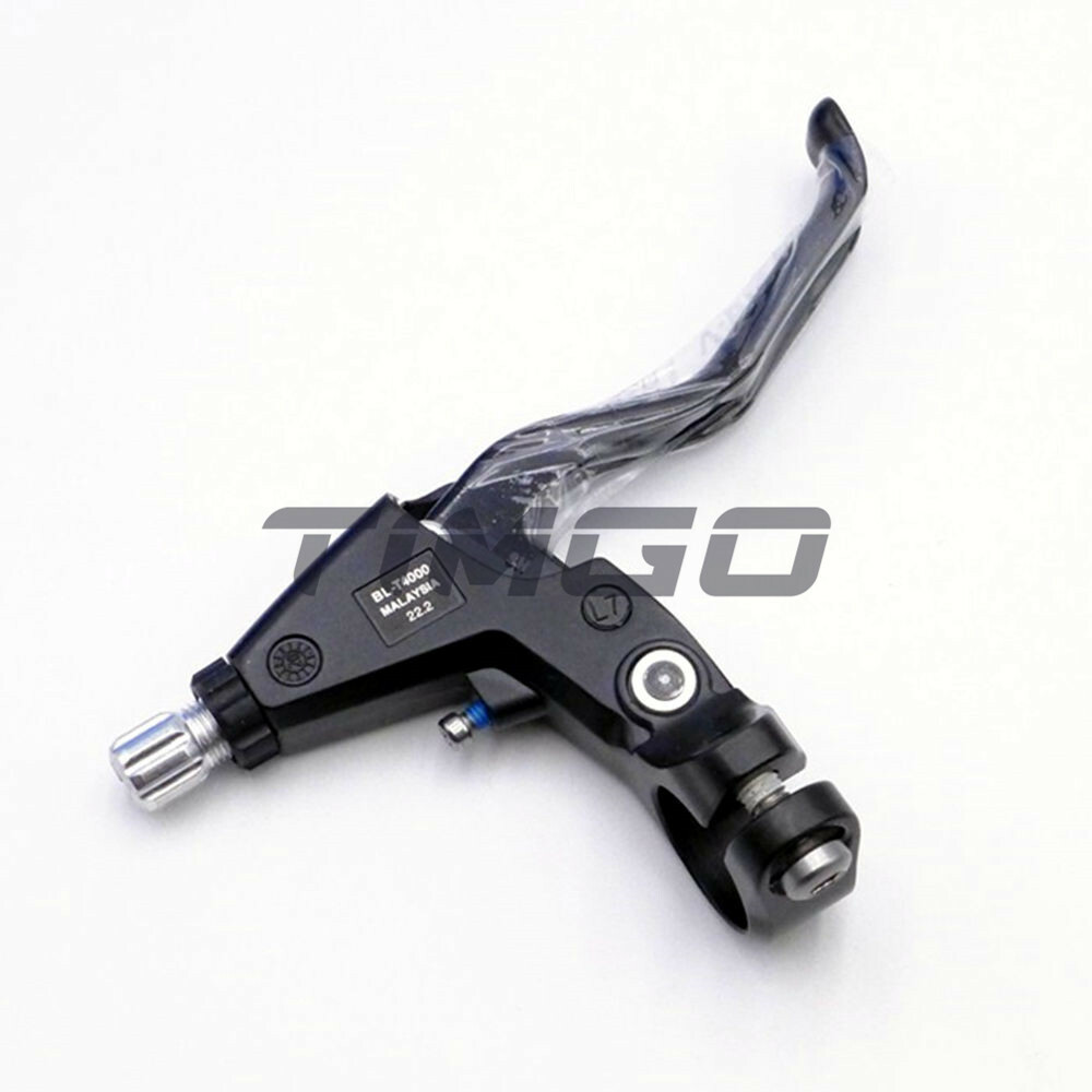Shimano Alivio BL-T4000 V-Brake Mechanical Disc Brake Lever MTB Trekking Bike
