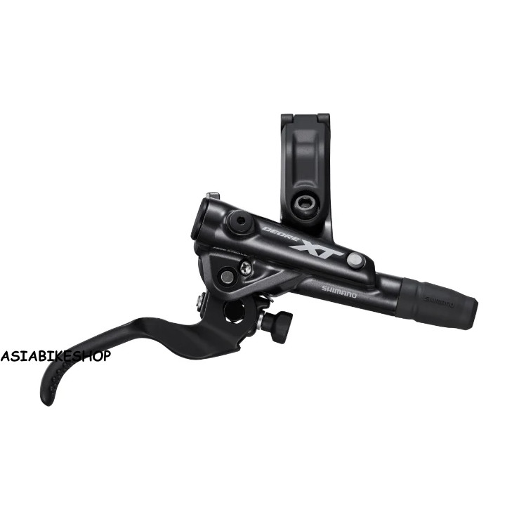 Shimano Deore XT M8110 Disc Brakes Set BL-M8100-L + BR-M8110 J-kit New