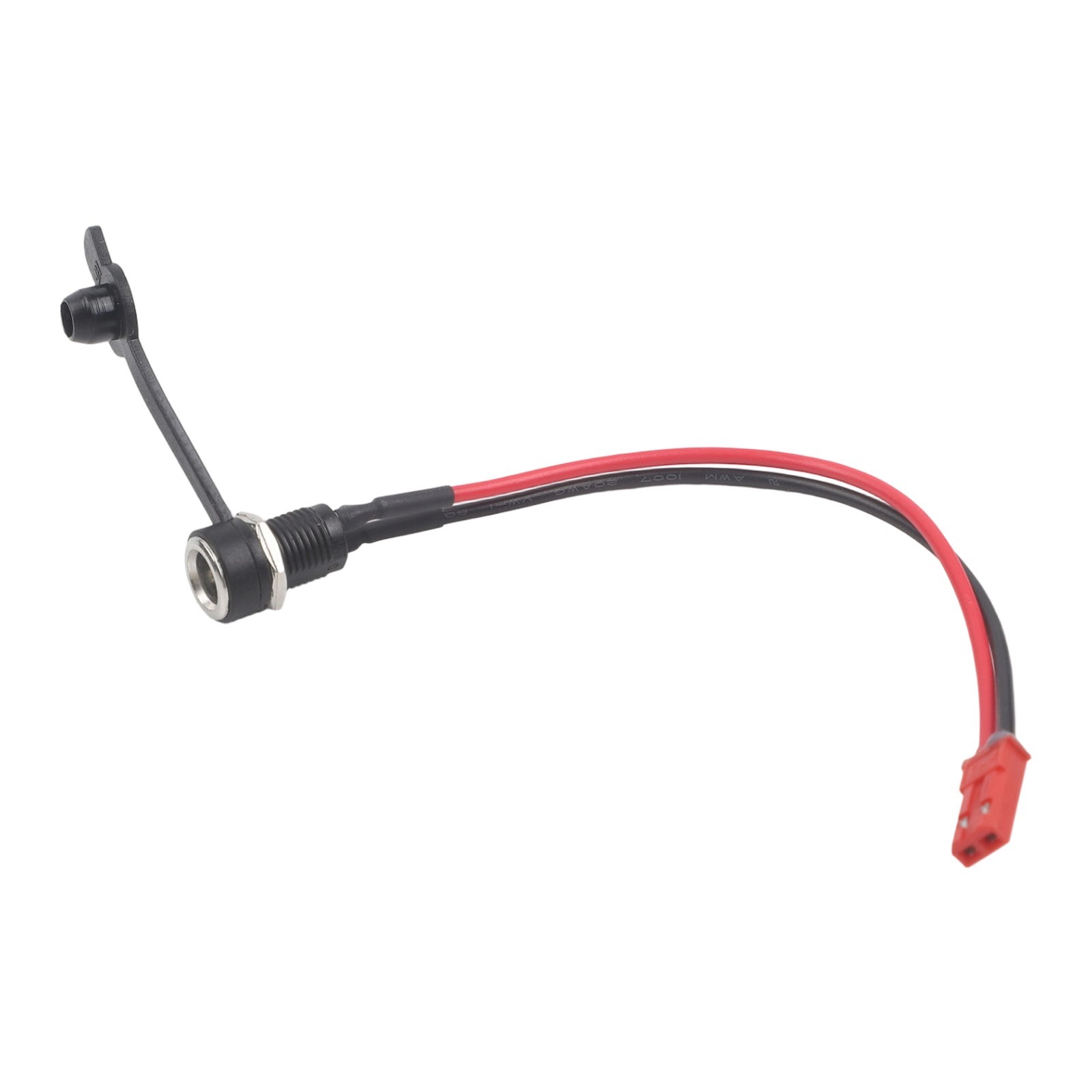 For KuKirinG3 G4 Charging/port (DC5.5*2.1mm) Electric Scooter Charging Component