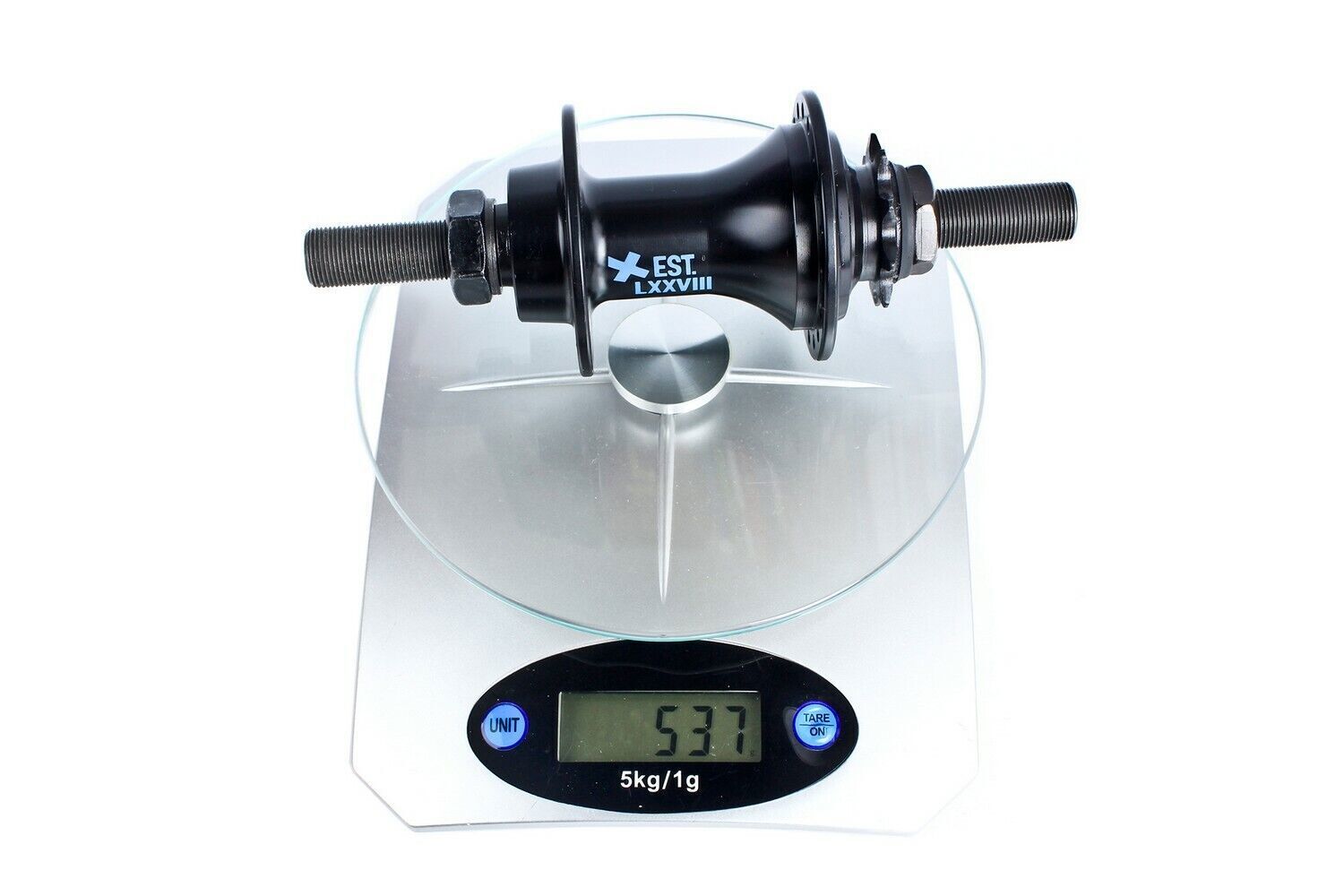 Haro Xest Mountain Cycle BMX Bike Front&Rear Hub Set 36H 9T driver RHD