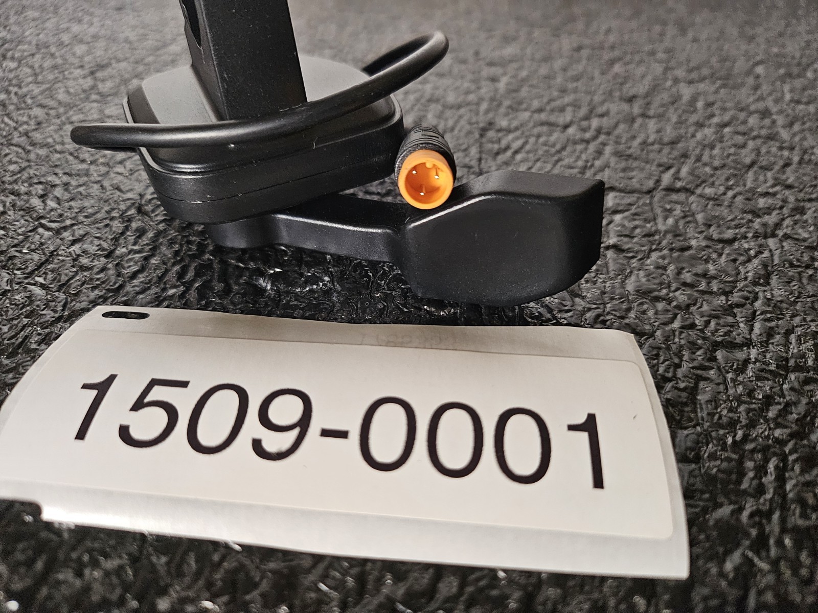 E-Bike / Scooter 108X Right Thumb Throttle – 3 Pin Connector – USA