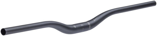 RaceFace Turbine Handlebar – Aluminum, 780mm, 40mm, 35.0, 8 Deg, Stealth
