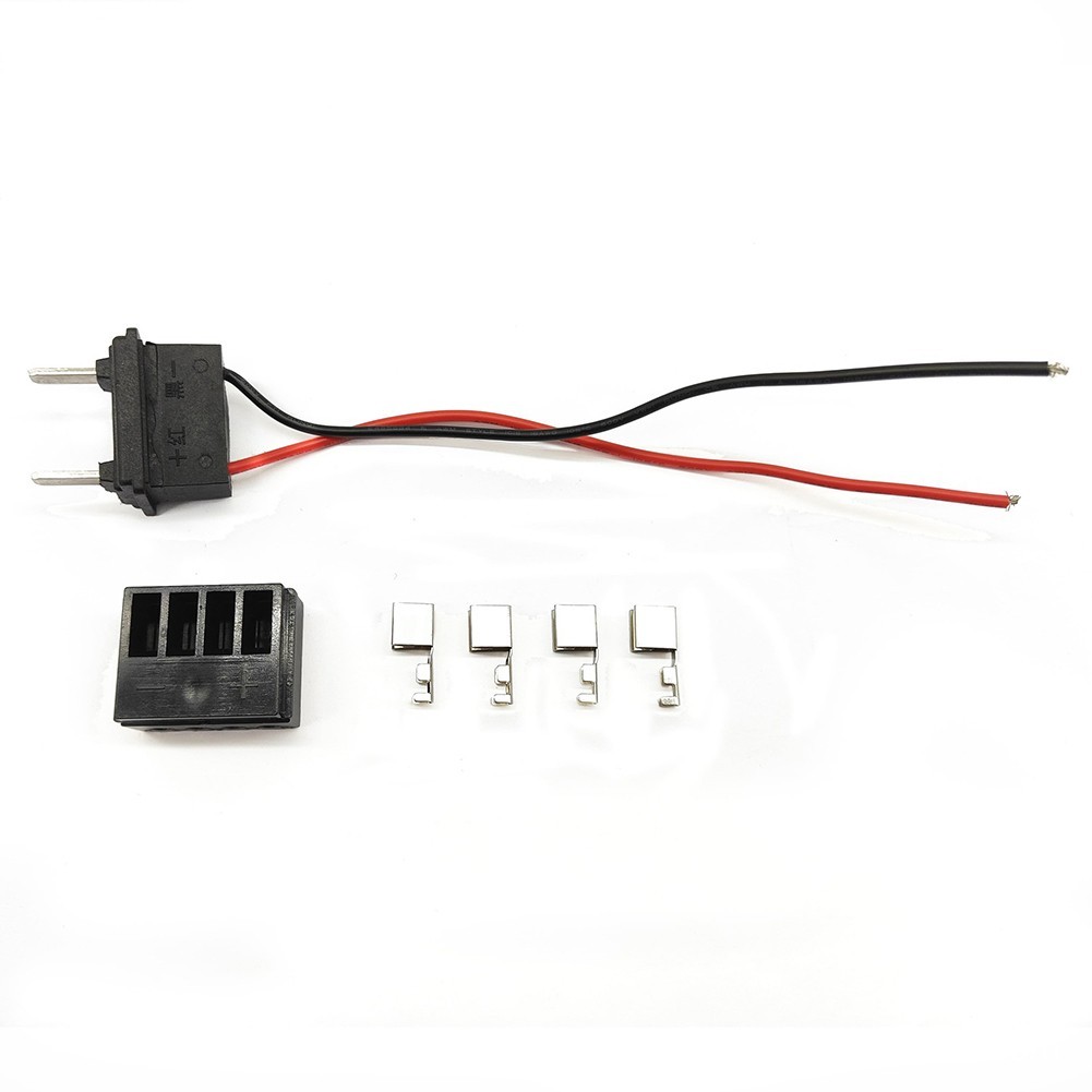 Connection Base Accessory for Electric Bicycles and For Silverfish Batteries