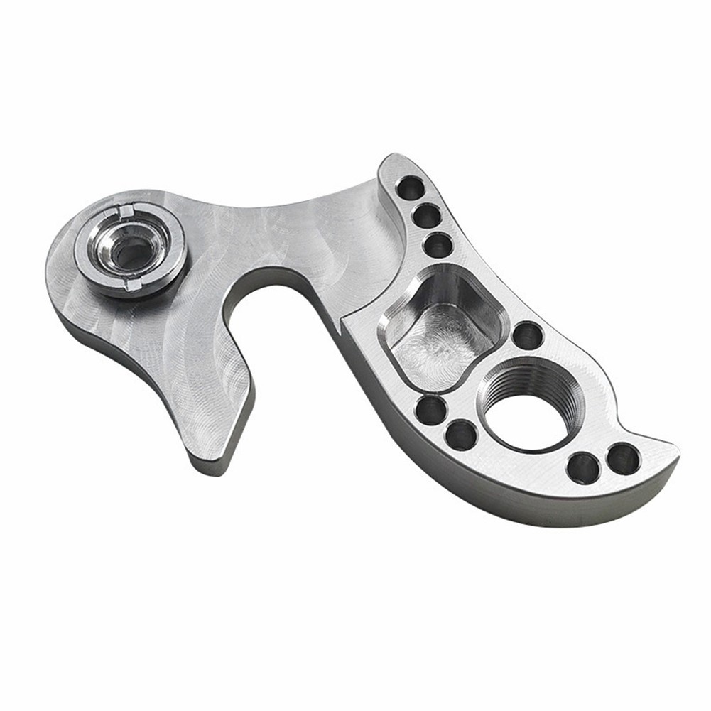 Robust SUS304 Stainless Steel Bike Derailleur Hanger for Trek and For Giant