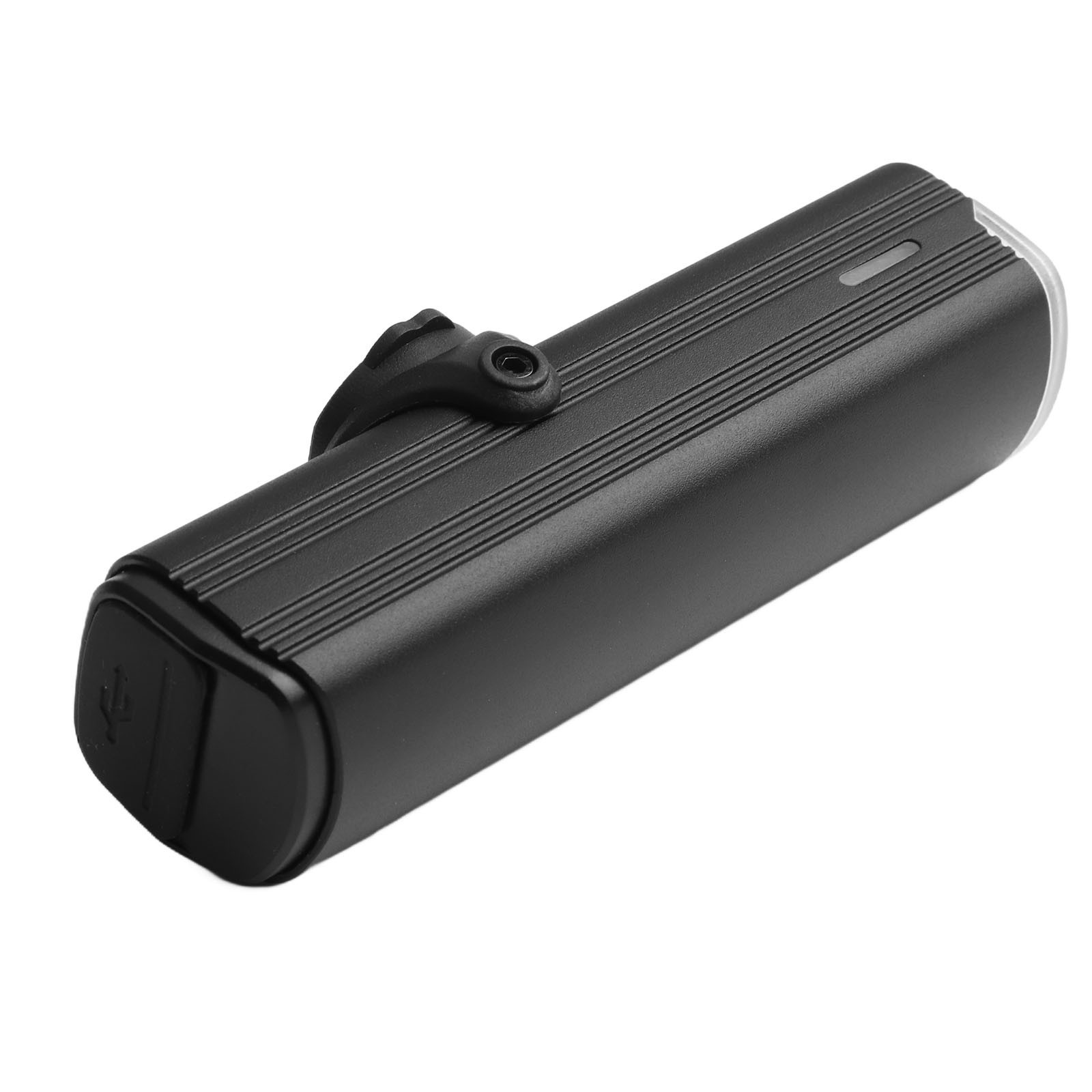USB Rechargeable Bike Light Compatible With For Garmin Mount 1000 Lumens